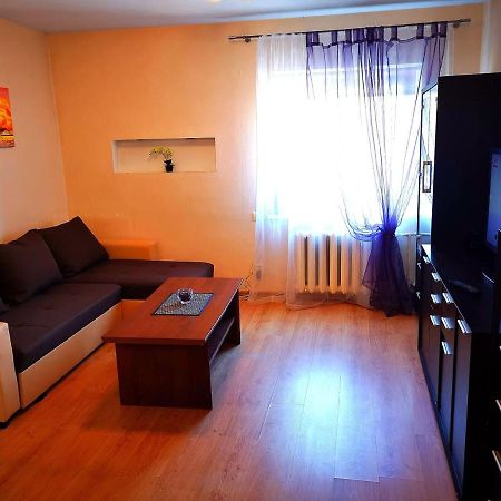 River Apartment Klaipėda Exterior foto