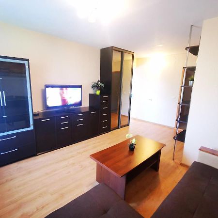 River Apartment Klaipėda Exterior foto
