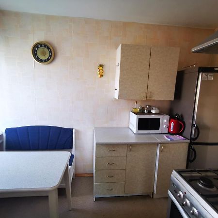River Apartment Klaipėda Exterior foto