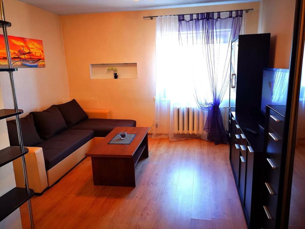 River Apartment Klaipėda Exterior foto