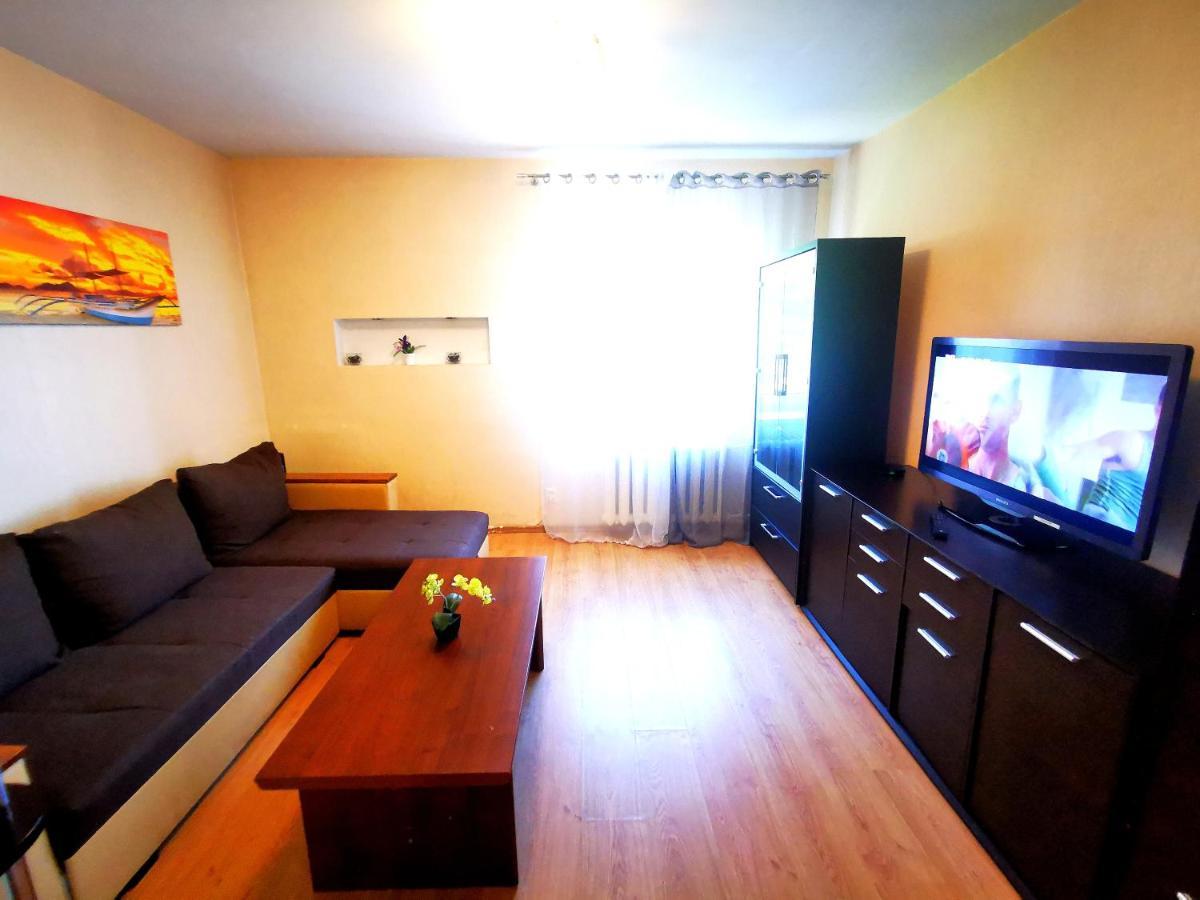 River Apartment Klaipėda Exterior foto