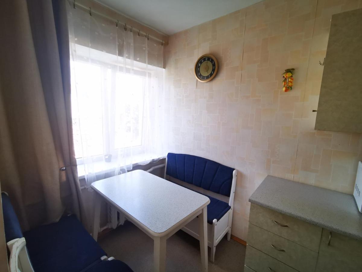 River Apartment Klaipėda Exterior foto